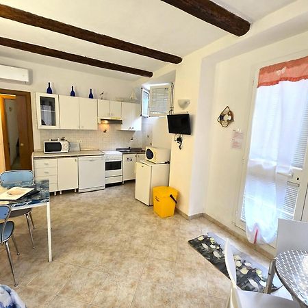 Appartamento Stella Marina Levanto Eksteriør billede