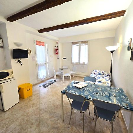 Appartamento Stella Marina Levanto Eksteriør billede