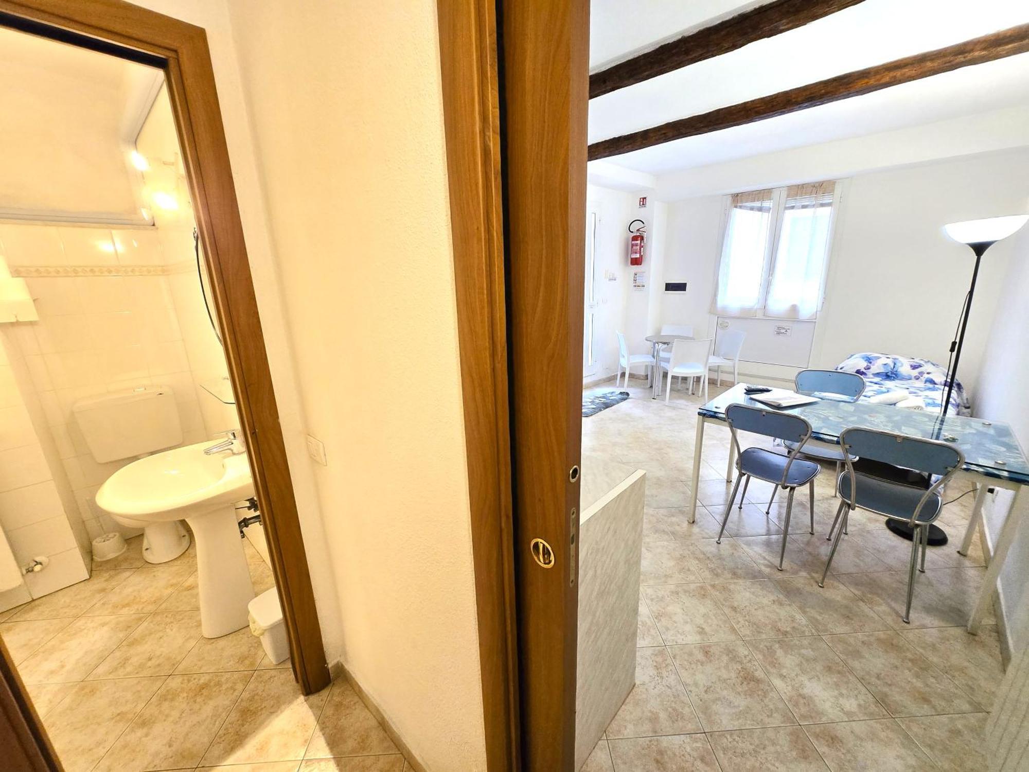 Appartamento Stella Marina Levanto Eksteriør billede