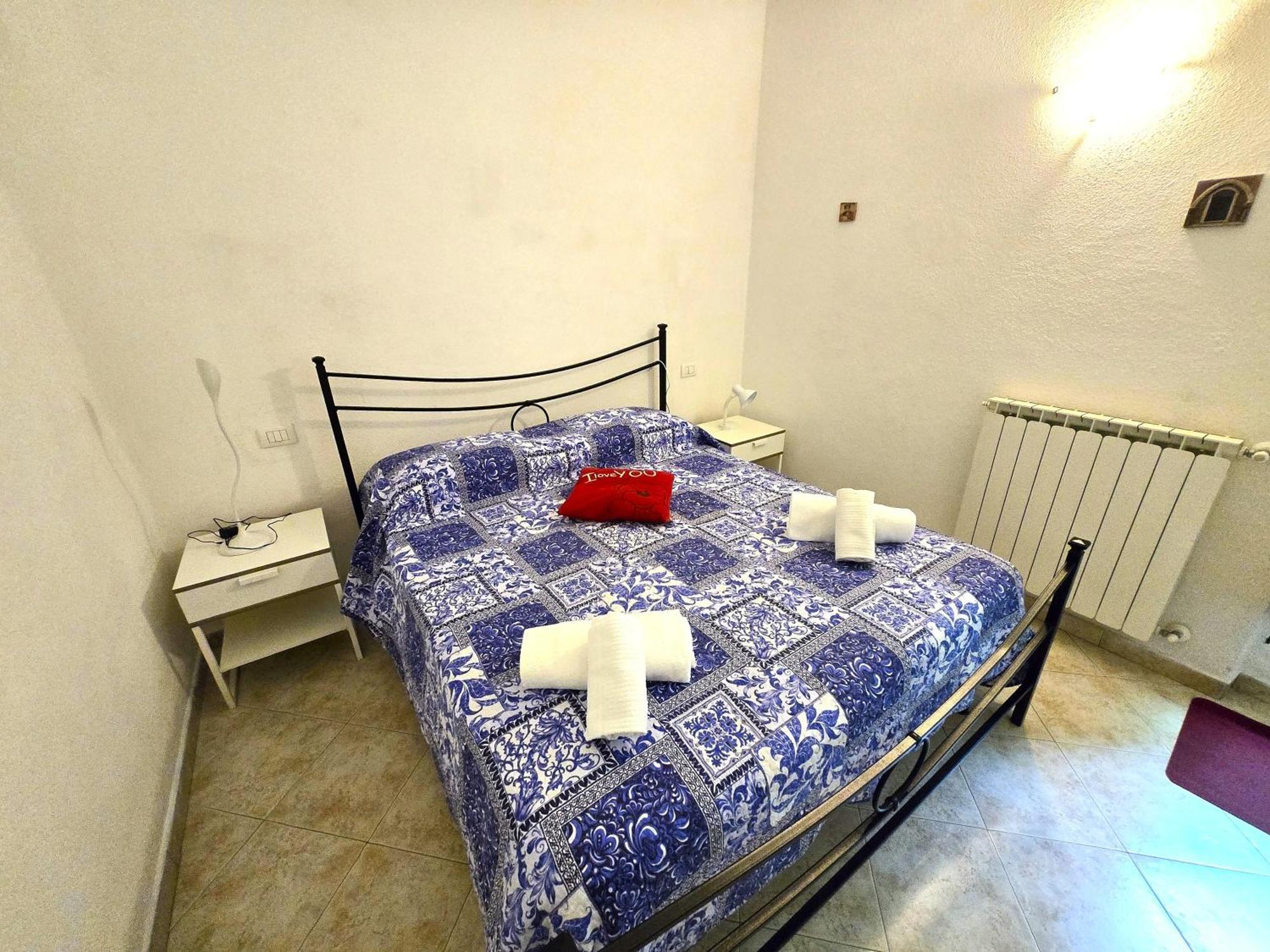 Appartamento Stella Marina Levanto Eksteriør billede