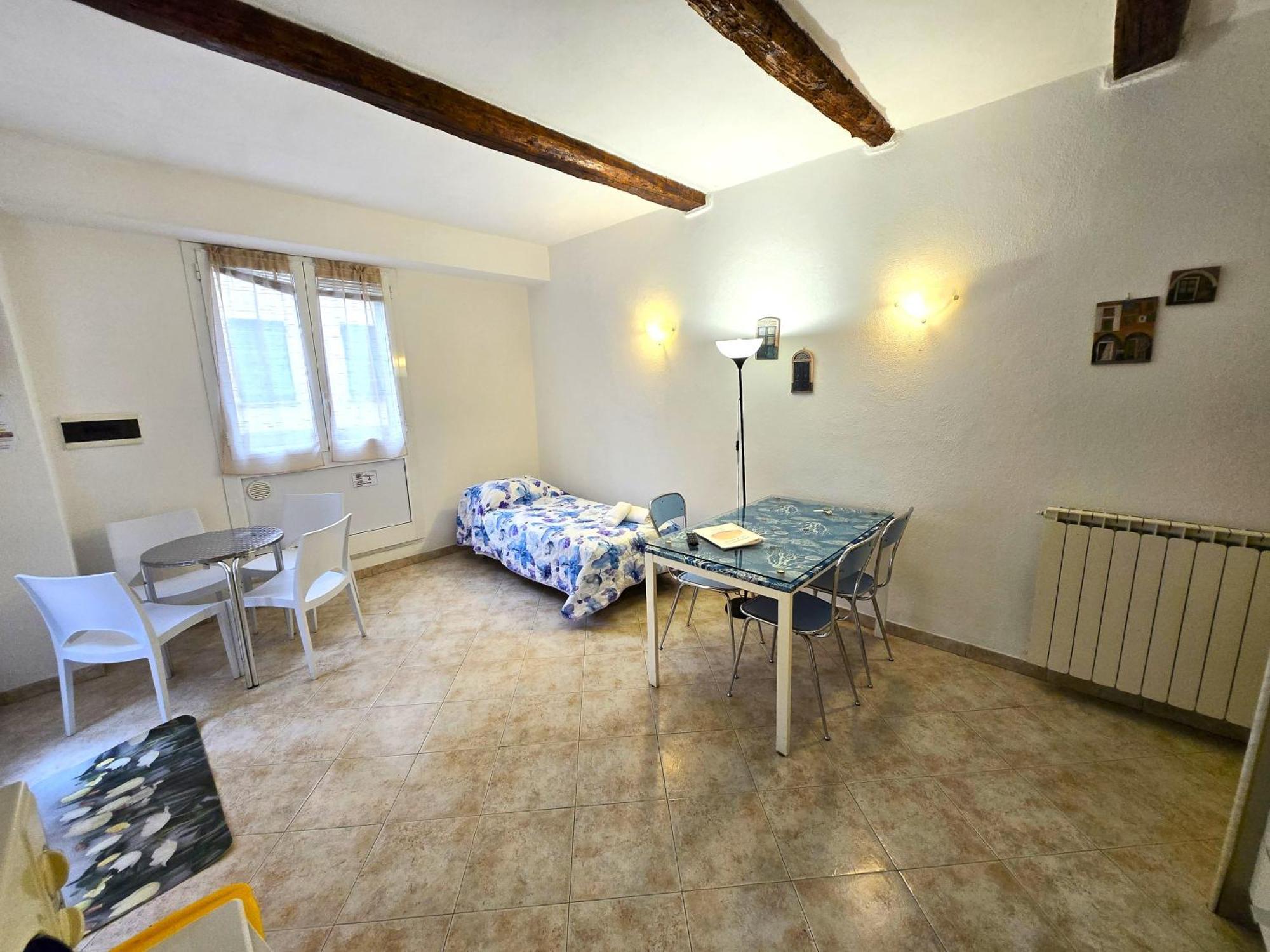 Appartamento Stella Marina Levanto Eksteriør billede